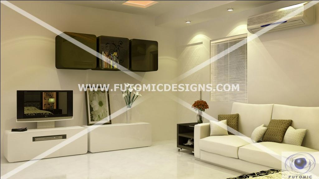 Master Bedroom Designs By Futomic Designs In Noida India