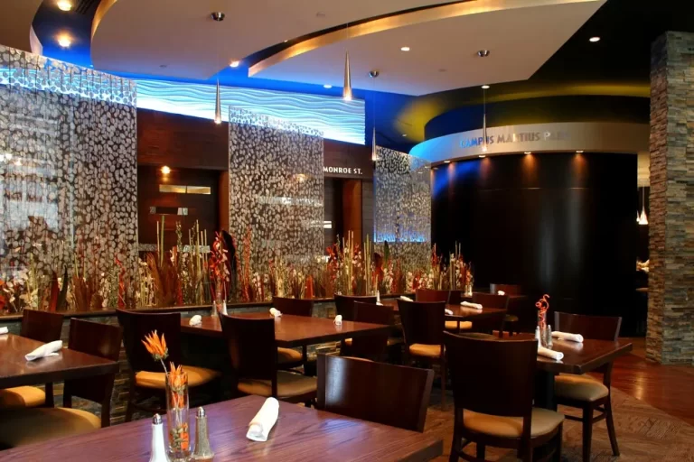 best-restaurant-interiors-designer