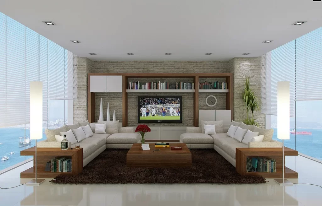 7 Steps to get your Dream Home Designed - Futomic Design Services-FDS