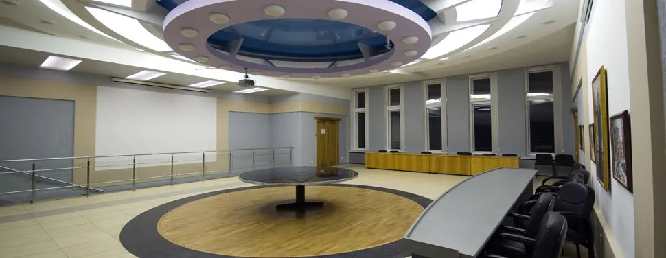 top commercial interior designers