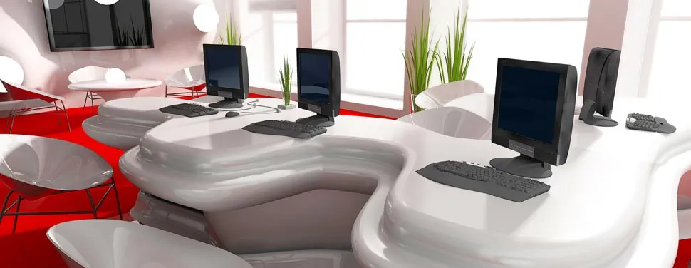 top office interior designers in noida