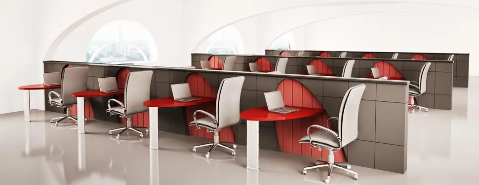 top-office-interior-designer