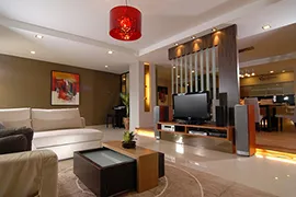 futomic design interior designers in noida