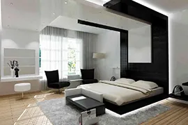 futomic design interior designers in noida