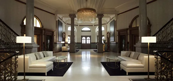 hotel interior designers in delhi ncr