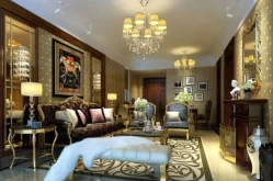 living-room design by futomicdesigns